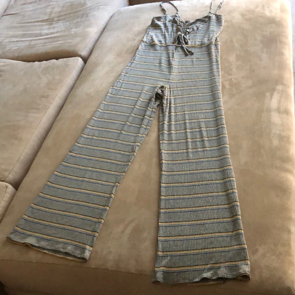 Jumpsuit